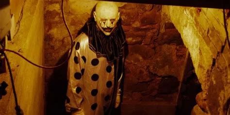 This Found Footage Horror Series Has Surprisingly Deep Lore.